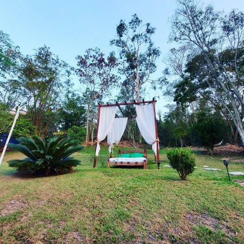 Hostel Camping Verdejantes