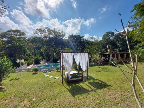 Hostel Camping Verdejantes