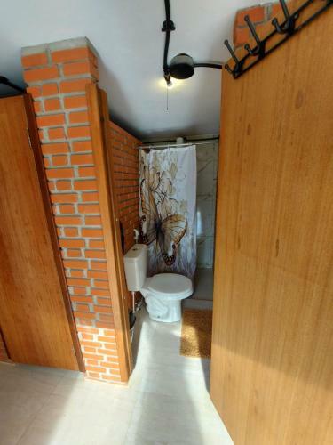 Hostel Camping Verdejantes