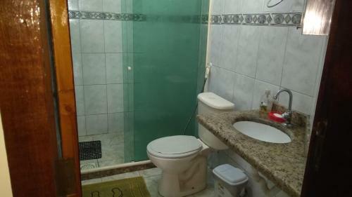 Apartamento Cobertura Aconchegante Ita�na