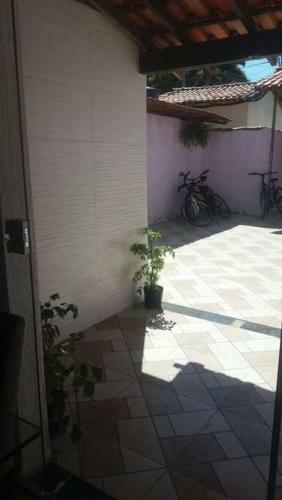 Casa Completa Com Piscina