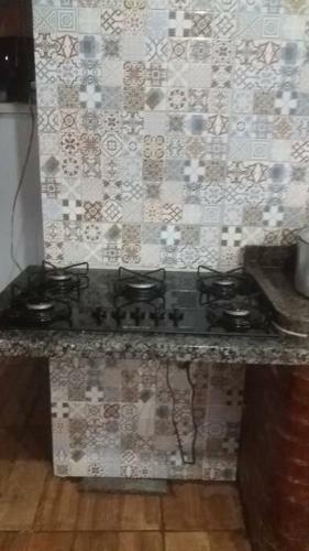 Casa Completa Com Piscina