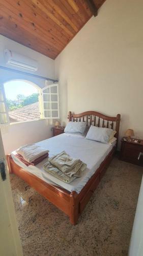 Casa Em Ita�na - Point - 01 Quadra Da Praia