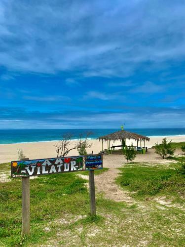 Casa Vilatur Beach