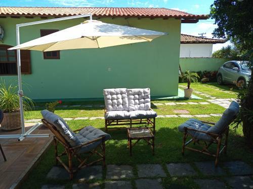 Flats Casa Verde