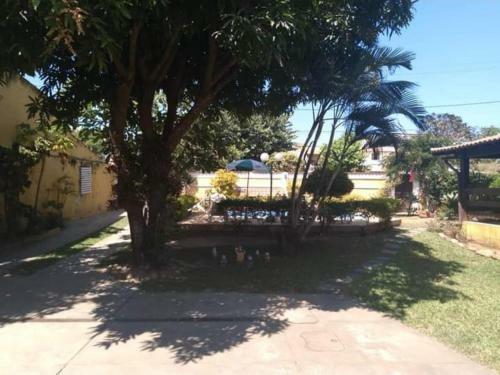 Hostal Residencial Tr�s Esta��es