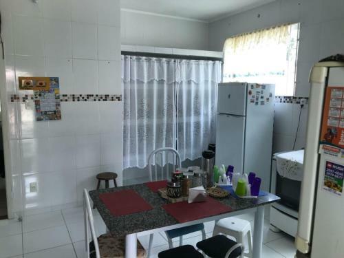 Casa Do Paraiso