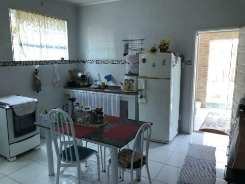 Casa Do Paraiso