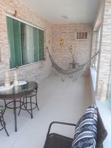 Casa Do Paraiso
