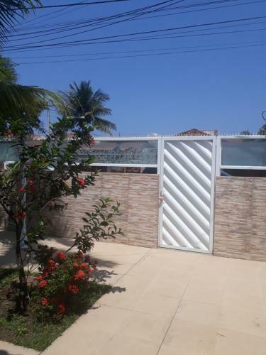 Casa Do Paraiso
