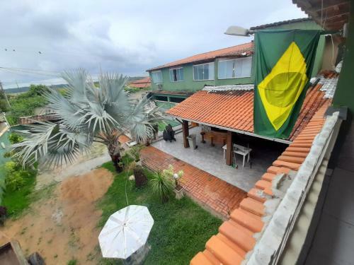 Casa Onda Do Pai
