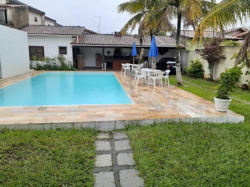 Casa De Praia Ita�na Saquarema