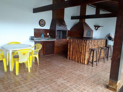 Casa De Praia Ita�na Saquarema
