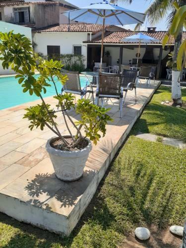Casa De Praia Ita�na Saquarema