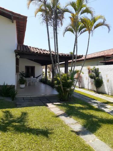 Casa De Praia Ita�na Saquarema