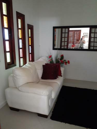 Casa De Praia Ita�na Saquarema