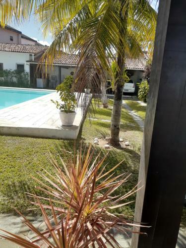 Casa De Praia Ita�na Saquarema