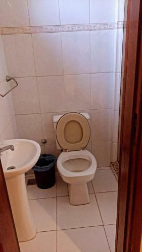 Casa De Praia