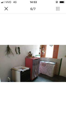 Cantinho S�o Thom�