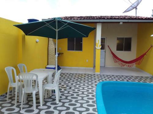 Casa S�o Miguel Dos Milagres