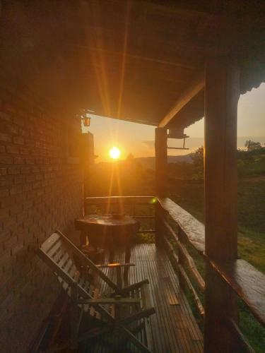 Lodge Chal�s Bela Vista