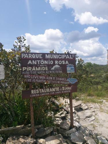 Lodge Chal�s Bela Vista