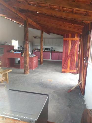 Lodge Chal�s Bela Vista