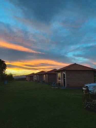 Lodge Chal�s Bela Vista