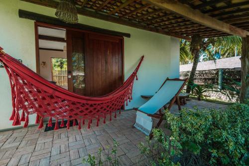Lodge Ocacocar - Milagres