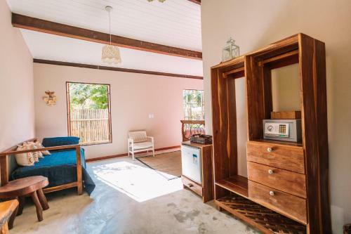 Lodge Ocacocar - Milagres