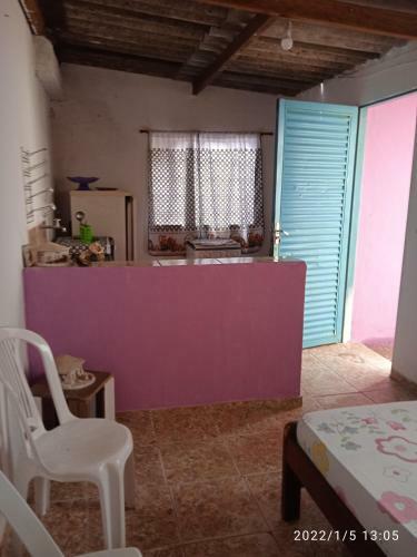 Kitnet Da Franciele