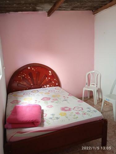 Kitnet Da Franciele