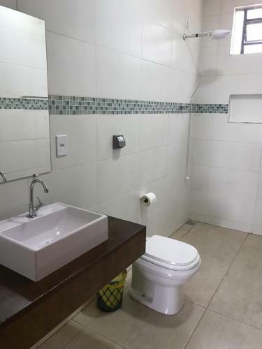 Posada Pousada Serra De S�o Thom�