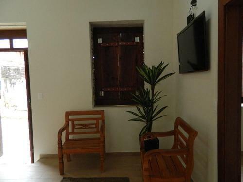 Posada Pousada Portal Da Lua