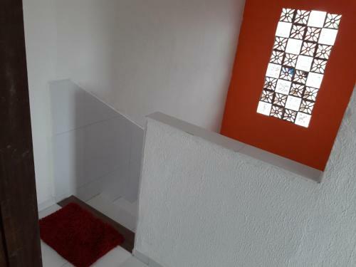 Flat Tr�s Milagres- Carolinda