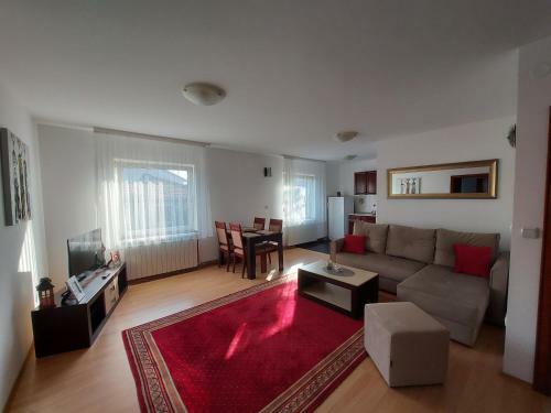 Helena Apartment