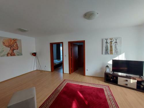 Helena Apartment