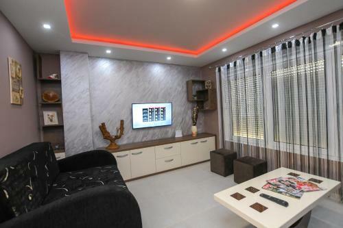 Mokka House