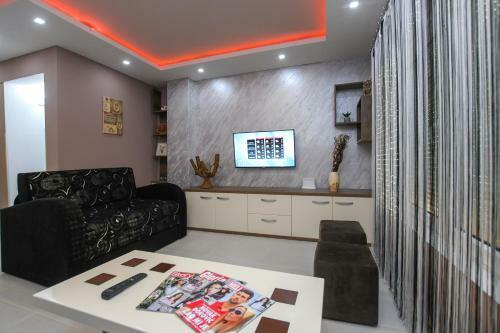 Mokka House