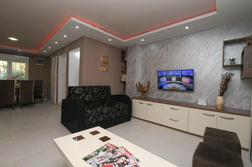 Mokka House