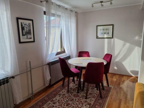 Apartamentos Tekija-apartmani