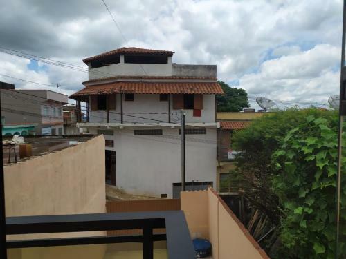 Apartamento Pousada Chega Mais Pra�a