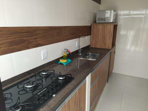 Apartamento Pousada Chega Mais Pra�a