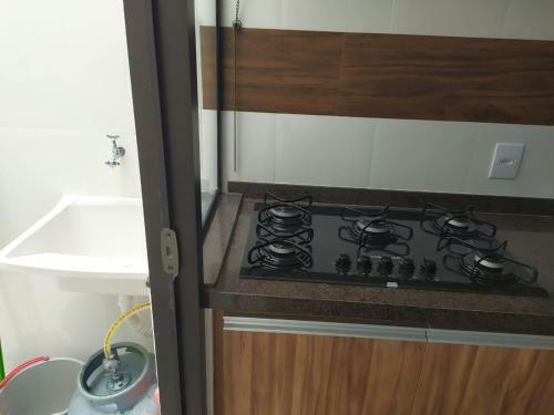 Apartamento Pousada Chega Mais Pra�a