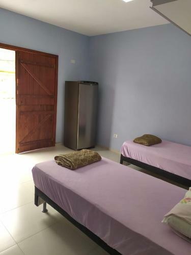 Apartamento Pousada Chega Mais Pra�a