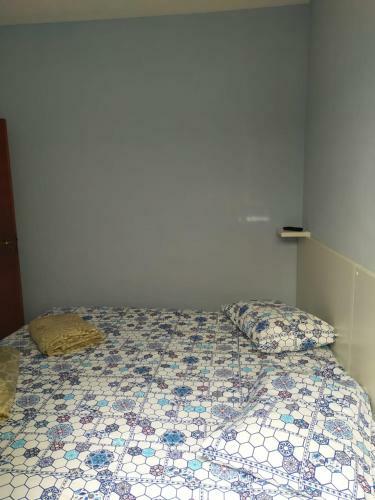 Apartamento Pousada Chega Mais Pra�a