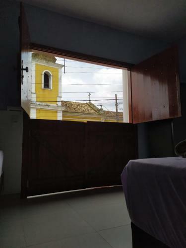Apartamento Pousada Chega Mais Pra�a