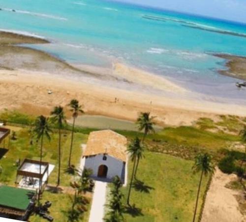 Apartamento Em Milagres Alagoas