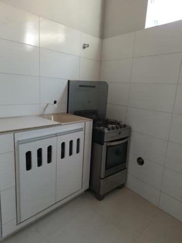 Apartamento Em Milagres Alagoas