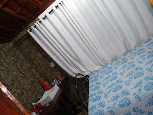 Casa Aconchegante No Distrito Sobradinho De Minas